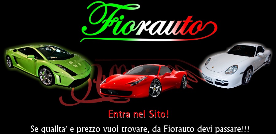 Fiorauto Ischia