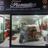 PIAGGIO APE CALESSINO AC1 ANNI 50