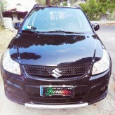 SUZUKI SX4 2.0 DIESEL 4X4 ANNO 2011 KM 62.000 SUZUKI SX4 2.0 DIESEL 4X4 ANNO 2011 KM 62.000