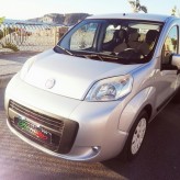 FIAT QUBO 1.3 DIESEL 95 CV ANNO 2012 UNICO PROPRIETARIO FIAT QUBO 1.3 DIESEL 95 CV ANNO 2012 UNICO PROPRIETARIO