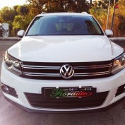 VOLKSWAGEN TIGUAN 2.0 DIESEL 4MOTION ANNO 2012